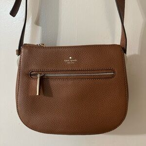 Kate spade mini crossbody bag